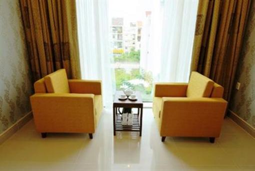 фото отеля Phuong Anh Hotel