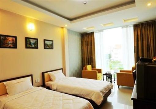 фото отеля Phuong Anh Hotel