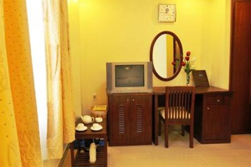 фото отеля Phuong Anh Hotel
