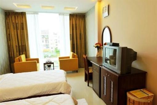 фото отеля Phuong Anh Hotel