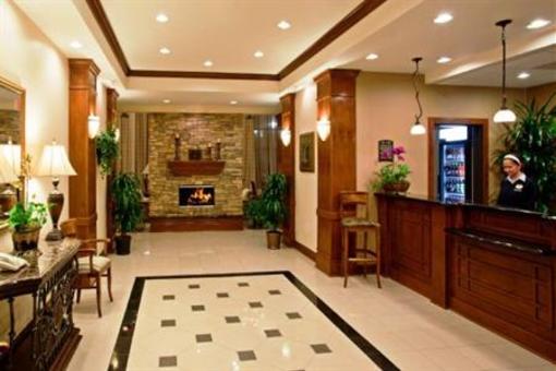 фото отеля Staybridge Suites Irvine East Lake Forest