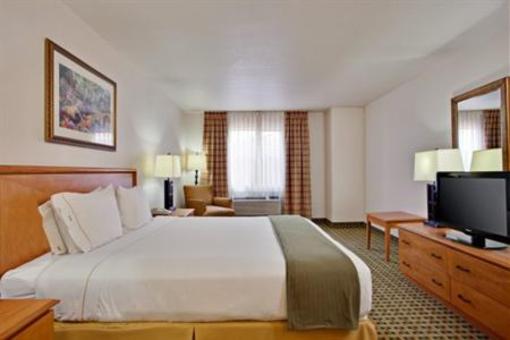 фото отеля Holiday Inn Express Hotel & Suites Kingman