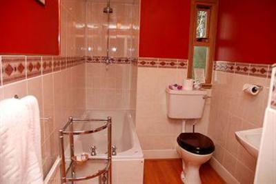 фото отеля Glendruidh House Inverness (Scotland)