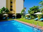 фото отеля Sea Cliff Court Luxury Apartments Dar es Salaam