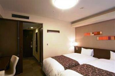 фото отеля Daiwa Roynet Hotel Nagoya Ekimae