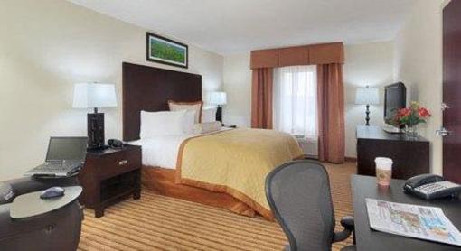 фото отеля Wyndham Garden Columbus