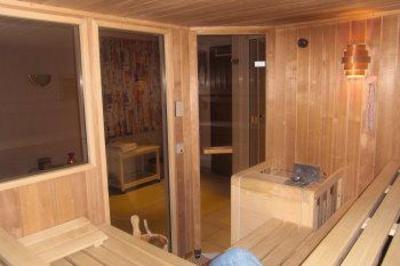 фото отеля Alpenapart Haus Engstler