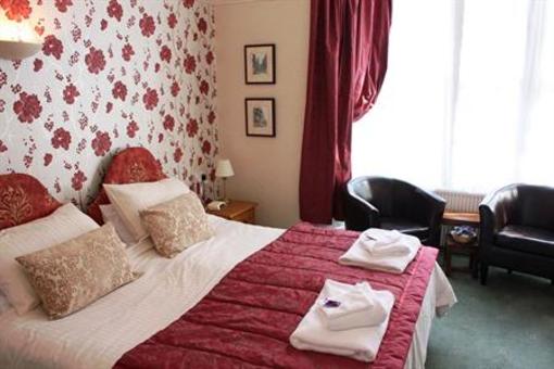 фото отеля The Charterhouse Bed & Breakfast Torquay