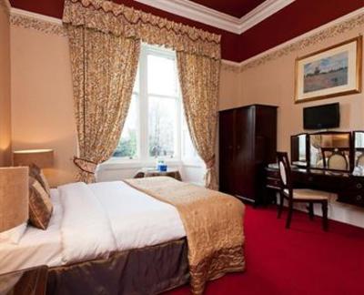 фото отеля Ben Craig House
