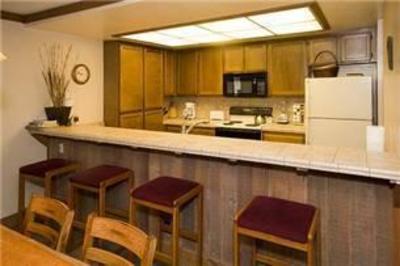фото отеля Mountainback Condominiums Mammoth Lakes