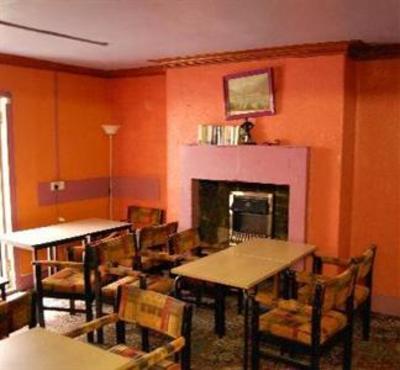 фото отеля Globetrotters Hostel Glasgow