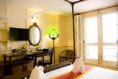 фото отеля Buddy Lodge Hotel
