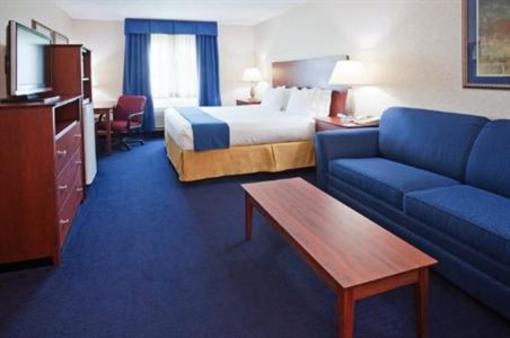 фото отеля Holiday Inn Express DeForest (Wisconsin)