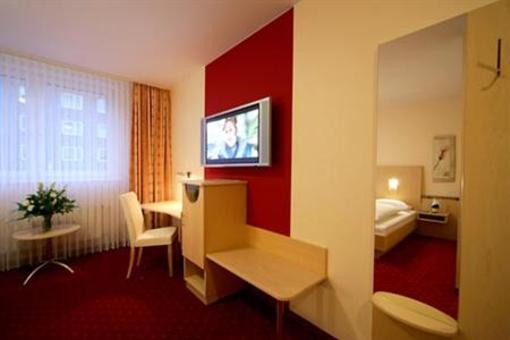 фото отеля Hotel Wiki