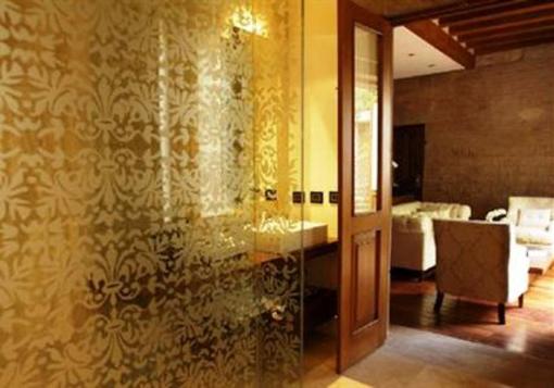 фото отеля Hotel Boutique Casa Madero