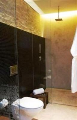 фото отеля Hotel Boutique Casa Madero