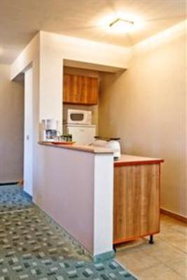 фото отеля Aparthotel Sighisoara