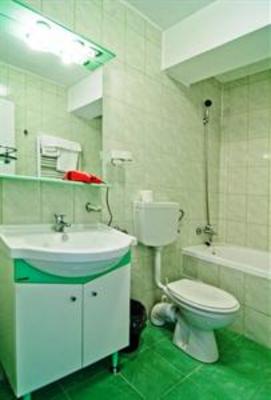 фото отеля Aparthotel Sighisoara