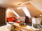 фото отеля Aparthotel Sighisoara