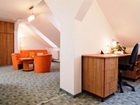 фото отеля Aparthotel Sighisoara