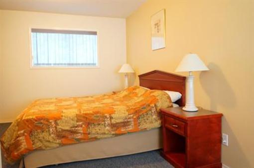 фото отеля Riverside Resort Motel and Campground