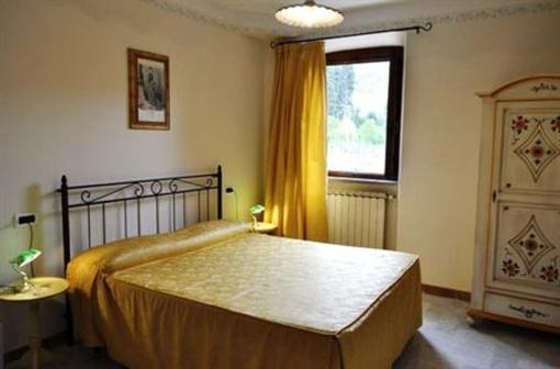 фото отеля Fattoria Di Gragnone Arezzo