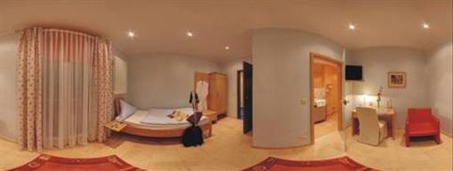 фото отеля Aparthotel am Kurpark Bad Neuenahr-Ahrweiler