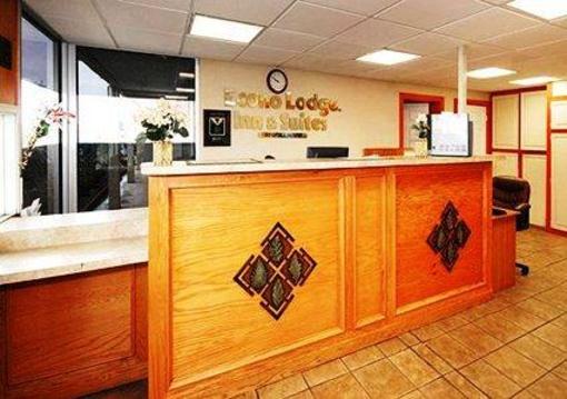 фото отеля Econo Lodge Oklahoma City