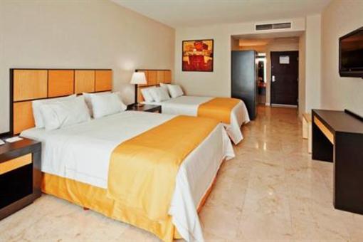 фото отеля Holiday Inn Express Ciudad del Carmen