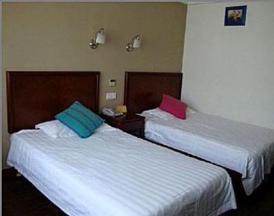 фото отеля Super 8 Hotel Cheng Z Hangzhou