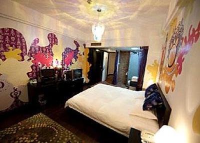 фото отеля Super 8 Hotel Cheng Z Hangzhou