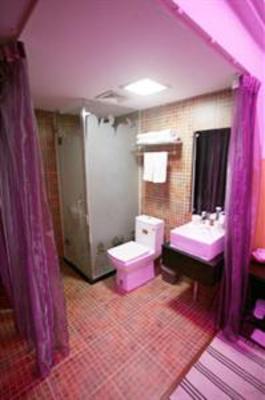 фото отеля Super 8 Hotel Cheng Z Hangzhou