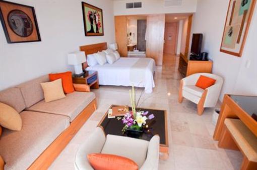 фото отеля Grand Mayan Resort Nuevo Vallarta