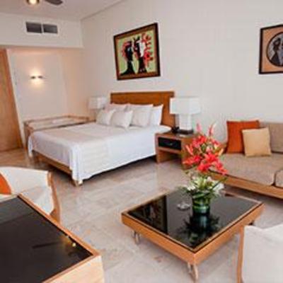 фото отеля Grand Mayan Resort Nuevo Vallarta