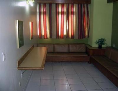 фото отеля Recife Plaza Hotel