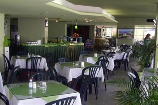 фото отеля Recife Plaza Hotel
