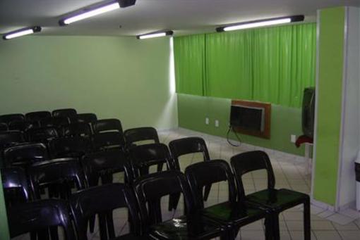 фото отеля Recife Plaza Hotel