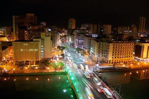 фото отеля Recife Plaza Hotel