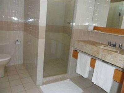 фото отеля Recife Plaza Hotel