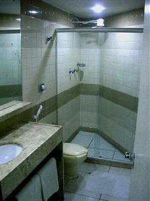 фото отеля Recife Plaza Hotel