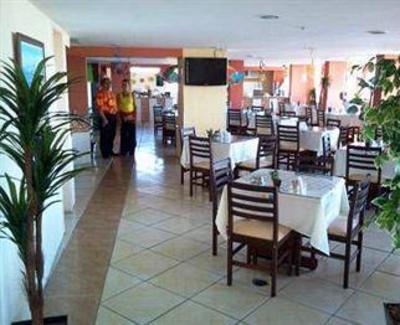 фото отеля Recife Plaza Hotel