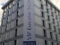 Vip Executive Saldanha Hotel