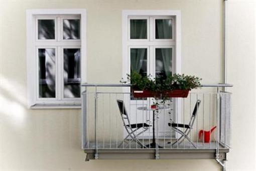 фото отеля Apartments Deluxe Prenzlauer Berg