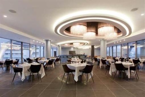 фото отеля Princess Andriana Resort & Spa