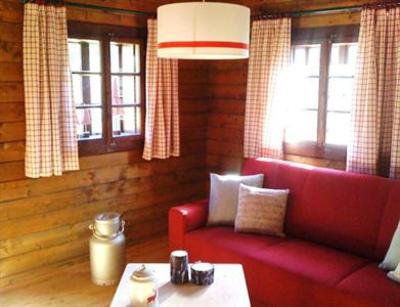 фото отеля Feriendorf Kirchleitn Dorf Kleinwild Apartments Bad Kleinkirchheim