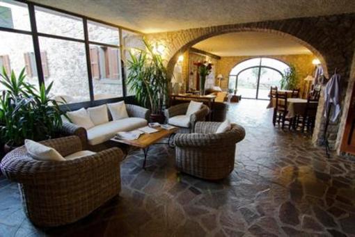 фото отеля Agriturismo La Collina Delle Stelle