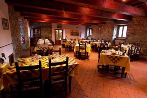 фото отеля Agriturismo La Collina Delle Stelle