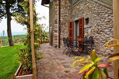 фото отеля Agriturismo La Collina Delle Stelle