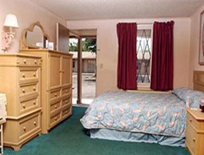фото отеля Knights Inn Maingate Kissimmee