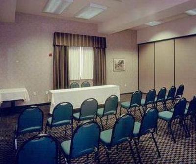 фото отеля Holiday Inn Express Hotel & Suites Austin North